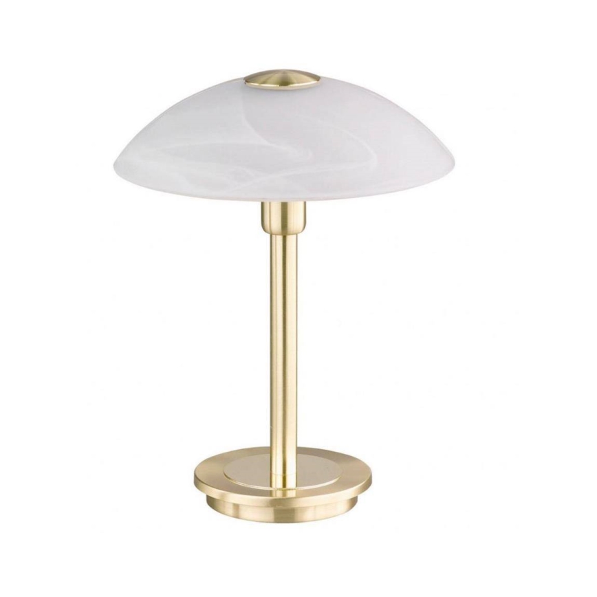 Paul Neuhaus PN 5683 - Náhradní stínidlo k stolní lampě ENOVA ø 20 cm bílá