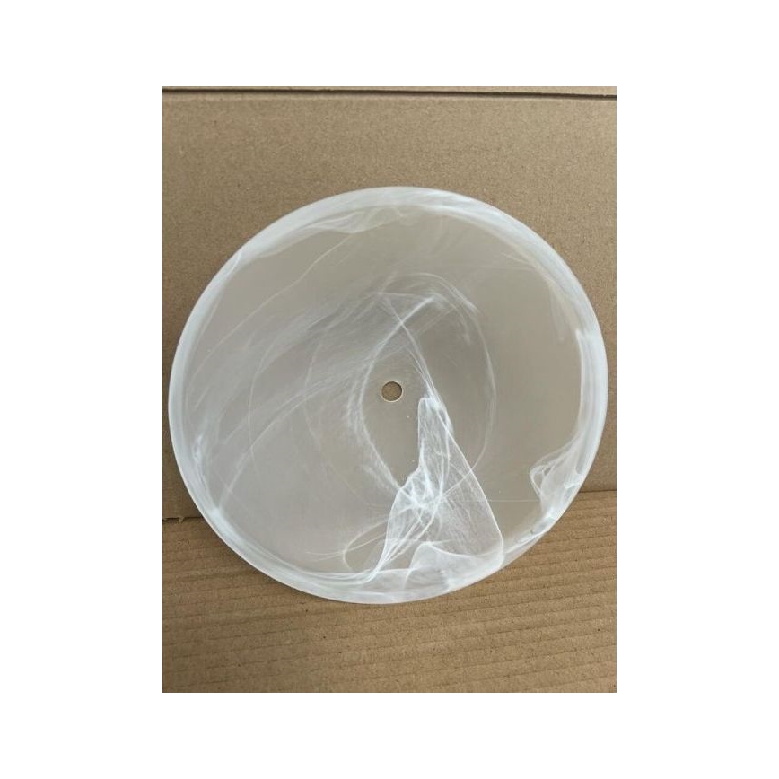 Paul Neuhaus PN 5683 - Náhradní stínidlo k stolní lampě ENOVA ø 20 cm bílá