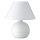 Paulmann 3328 - Stolní lampa 1xE14/40W/230V