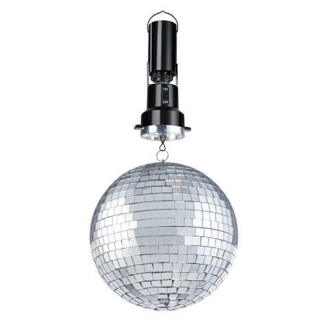 Paulmann 3575 - LED Disko koule
