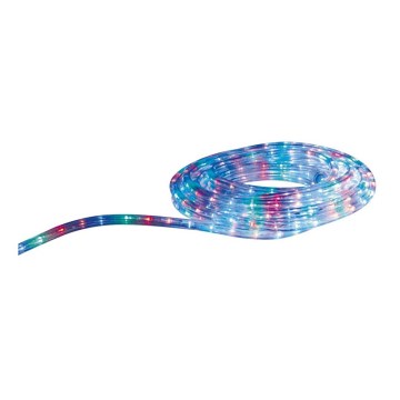 Paulmann 3789 - LED dekorační trubice 12W/230V multicolor 4m Paulmann 3789 - LED dekorační trubice 12W/230V multicolor 4m