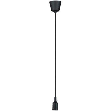 Paulmann 50346 - Napájecí kabel NEORDIC 1xE27/20W/230V IP44