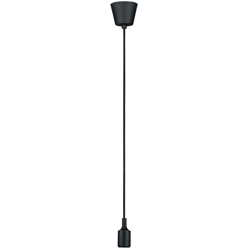 Paulmann 50346 - Napájecí kabel NEORDIC 1xE27/20W/230V IP44