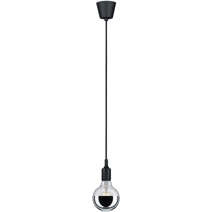 Paulmann 50346 - Napájecí kabel NEORDIC 1xE27/20W/230V IP44