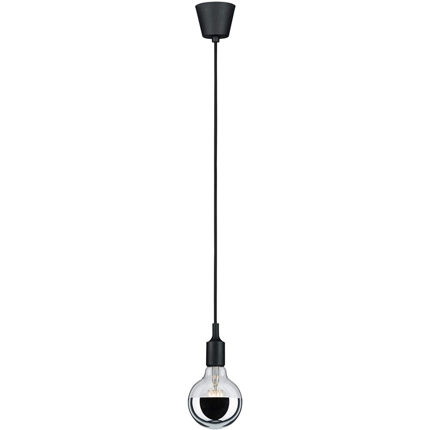Paulmann 50346 - Napájecí kabel NEORDIC 1xE27/20W/230V IP44