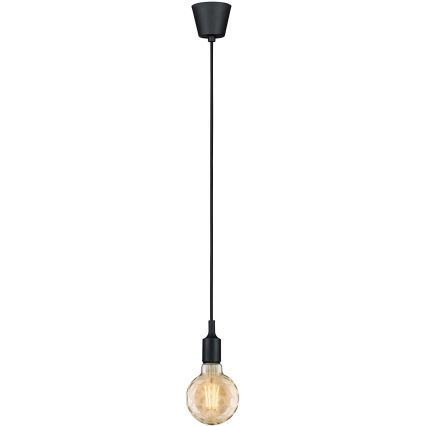 Paulmann 50346 - Napájecí kabel NEORDIC 1xE27/20W/230V IP44