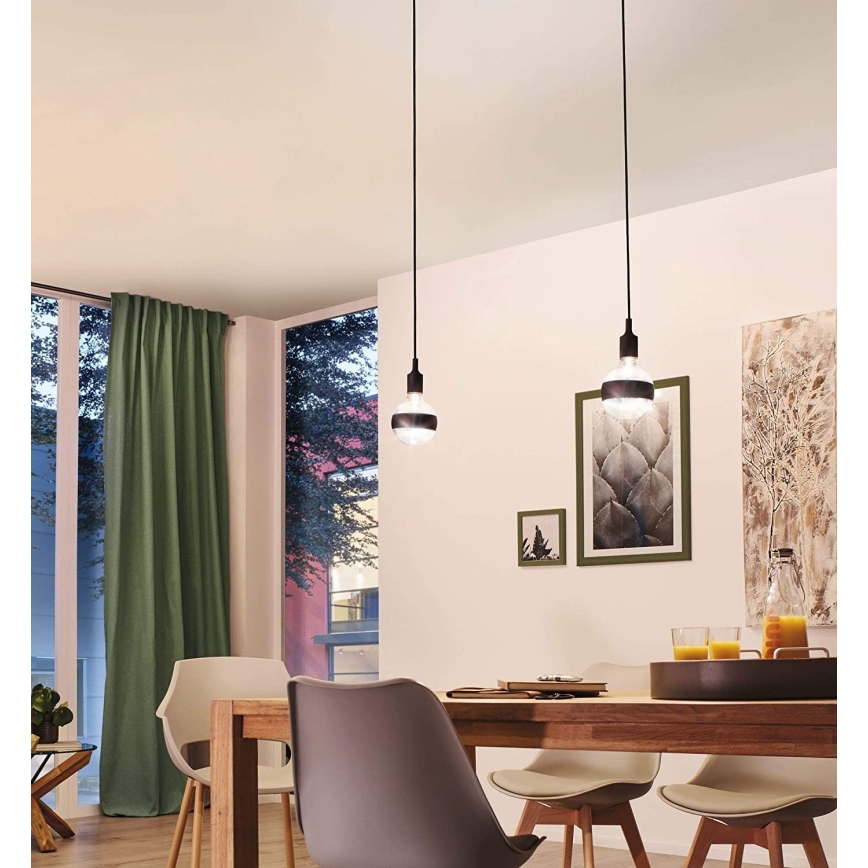 Paulmann 50346 - Napájecí kabel NEORDIC 1xE27/20W/230V IP44