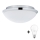 Paulmann 70299 - LED Koupelnové stropní svítidlo BIABO 1xE27/9W/230V IP44