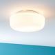 Paulmann 70342 - LED Koupelnové stropní svítidlo DENEB 2xE14/6W/230V