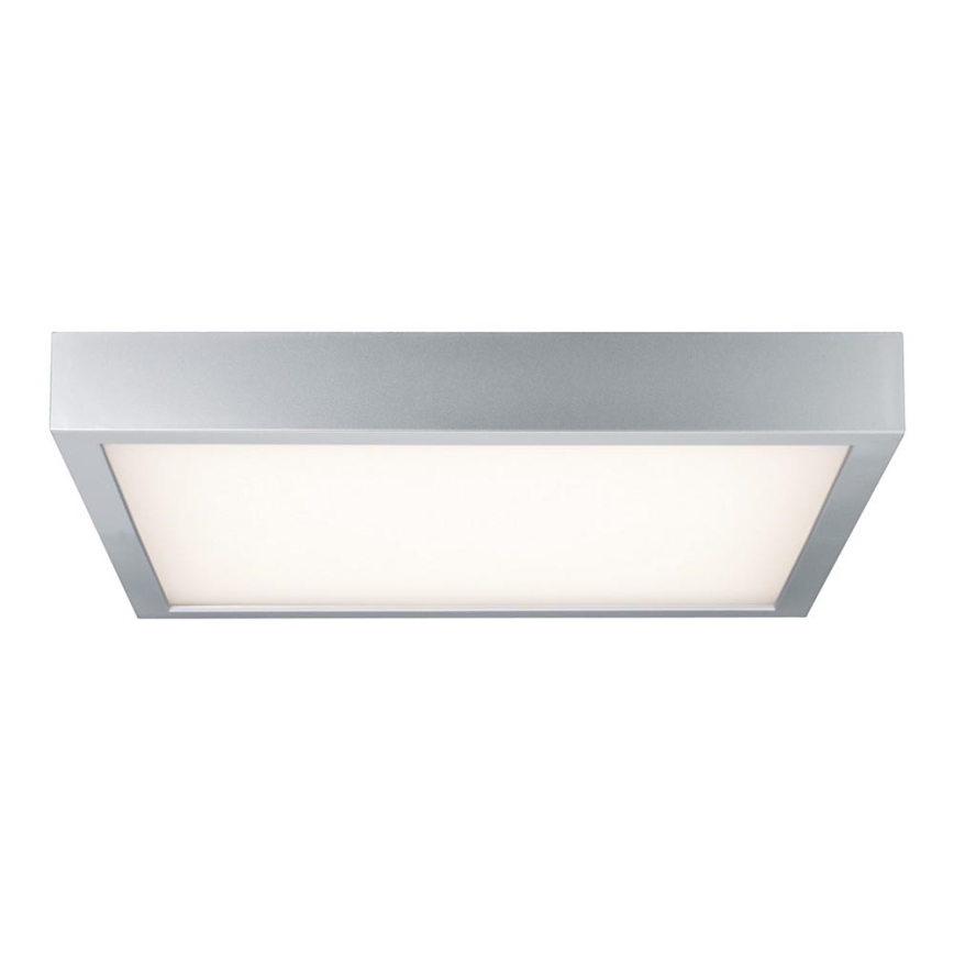 Paulmann 70385 - LED Stropní svítidlo SPACE 1xLED/18,5W/230V