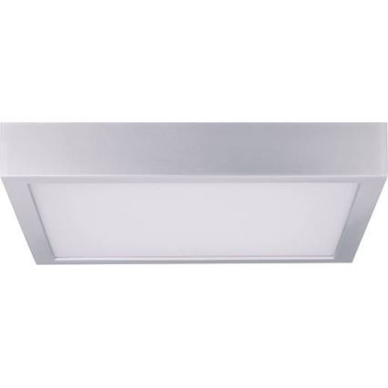 Paulmann 70385 - LED Stropní svítidlo SPACE 1xLED/17W/230V