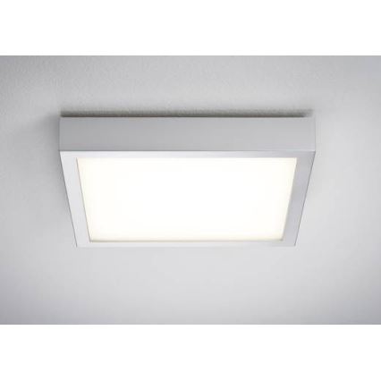 Paulmann 70385 - LED Stropní svítidlo SPACE 1xLED/17W/230V