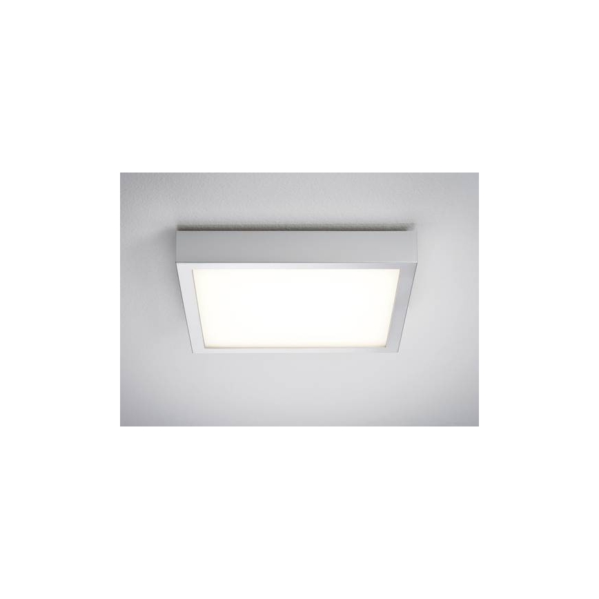 Paulmann 70385 - LED Stropní svítidlo SPACE 1xLED/17W/230V