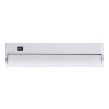 Paulmann 70405 - Podlinkové svítidlo WAVE LINE 1xG5/8W/230V Paulmann 70405 - Podlinkové svítidlo WAVE LINE 1xG5/8W/230V