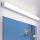 Paulmann 70422 - LED/19W Koupelnové nástěnné svítidlo LINEA 230V IP44
