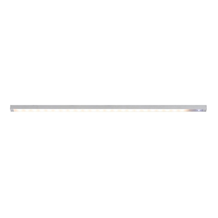 Paulmann 70445 - LED/10W Dotykové podlinkové svítidlo JETLINE 230V