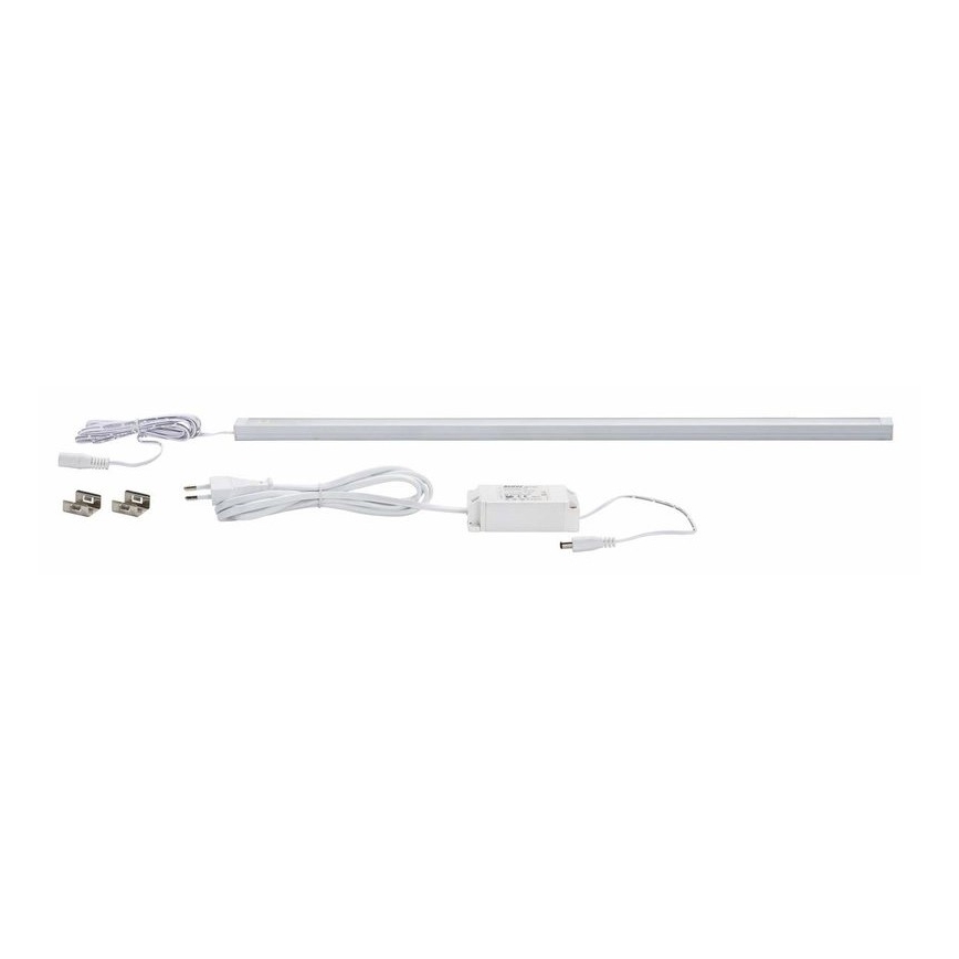 Paulmann 70445 - LED/10W Dotykové podlinkové svítidlo JETLINE 230V