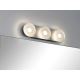 Paulmann 70477 - LED Koupelnové osvětlení zrcadla TUCANA 1xLED/13,5W/230V IP44