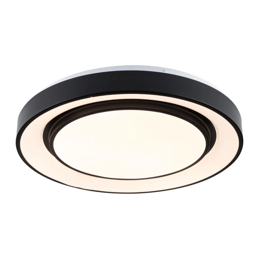 Paulmann 70545 - LED RGBW/38,5W Stmívatelné stropní svítidlo RAINBOW 230V 3000-6500K + dálkové ovládání