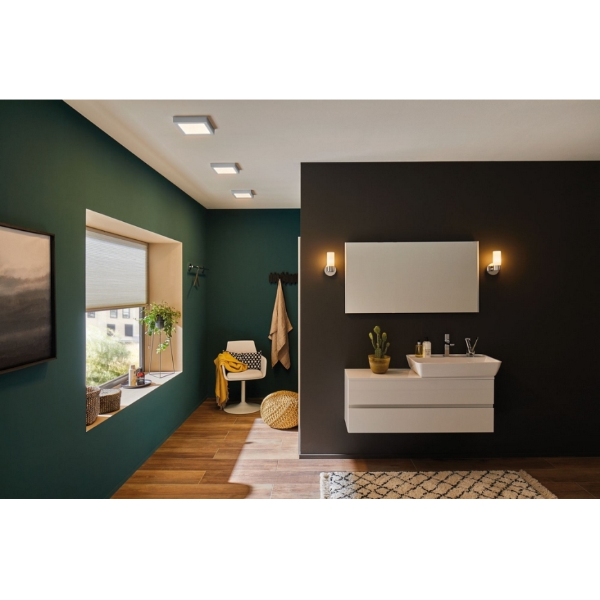 Paulmann 70648 - LED/11W Stropní svítidlo ALBIA 230V