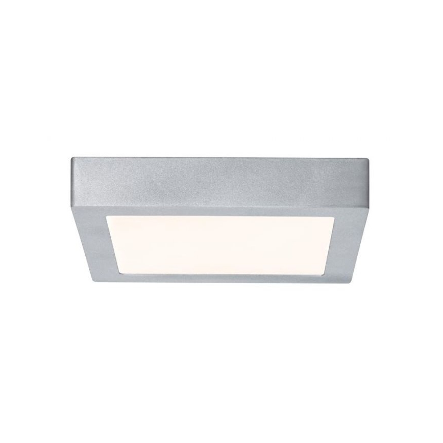 Paulmann 70649 - LED/15,5W Stropní svítidlo ALBIA 230V