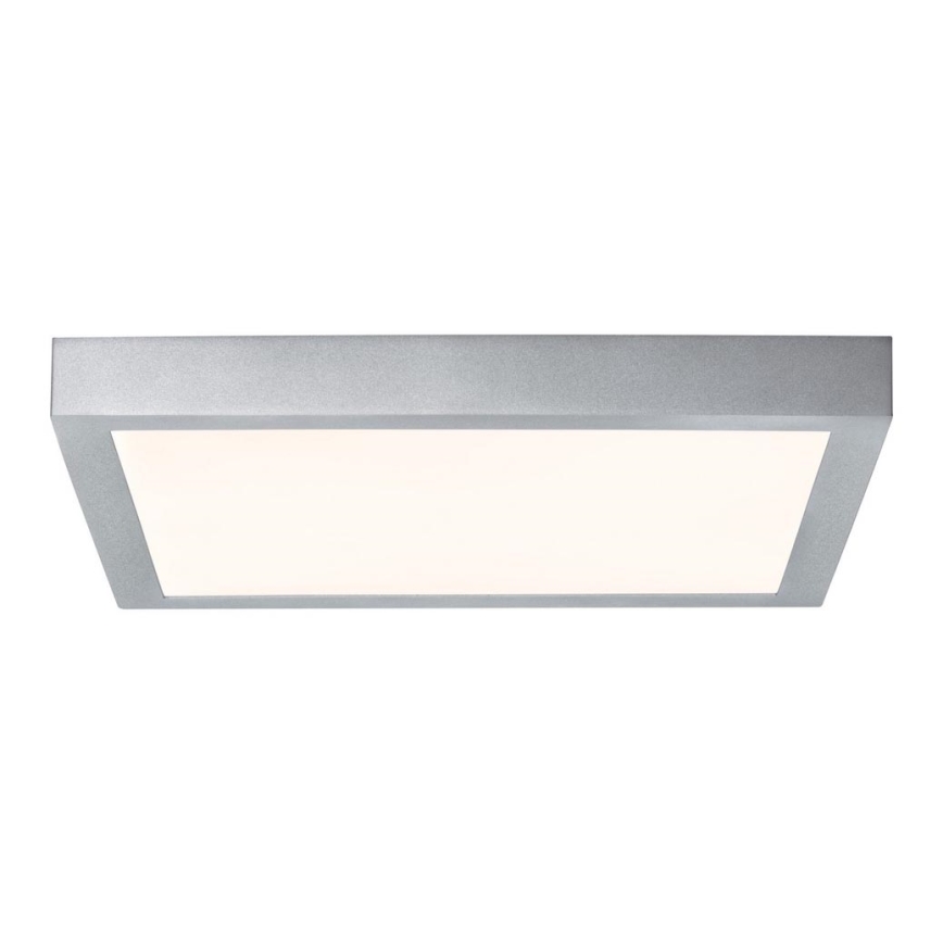 Paulmann 70651 - LED/21,8W Stropní svítidlo ALBIA 230V