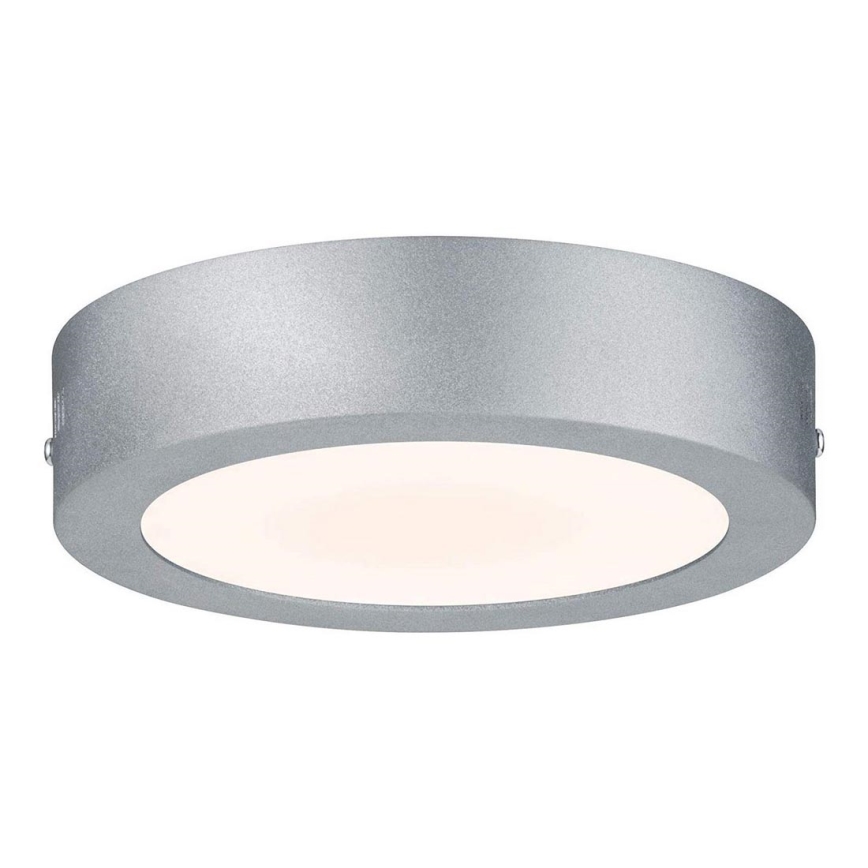 Paulmann 70653 - LED/11W Stropní svítidlo ALBIA pr. 17 cm 230V