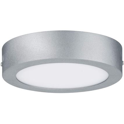 Paulmann 70653 - LED/11W Stropní svítidlo ALBIA pr. 17 cm 230V