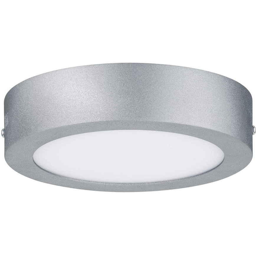 Paulmann 70653 - LED/11W Stropní svítidlo ALBIA pr. 17 cm 230V