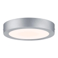 Paulmann 70654 - LED/12,5W Stropní svítidlo ALBIA 230V