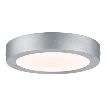 Paulmann 70654 - LED/12,5W Stropní svítidlo ALBIA 230V