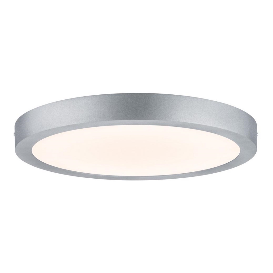 Paulmann 70656 - LED/21,8W Stropní svítidlo ALBIA 230V