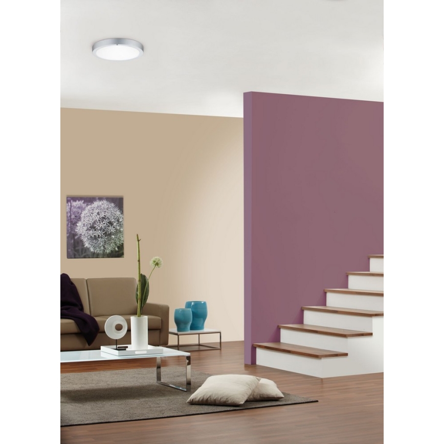 Paulmann 70656 - LED/21,8W Stropní svítidlo ALBIA 230V