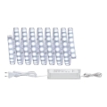 Paulmann 70665 - LED/18W IP44 Stmívatelný koupelnový pásek MAXLED 3 m 6500K 230V