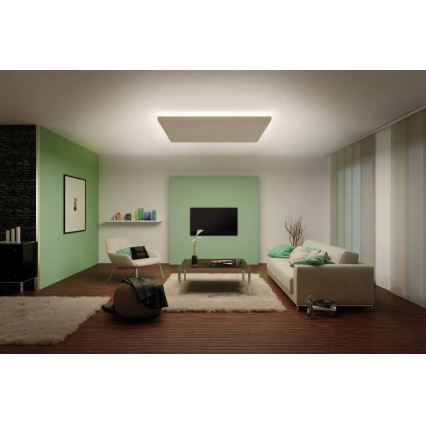 Paulmann 70665 - LED/18W IP44 Stmívatelný koupelnový pásek MAXLED 3 m 6500K 230V