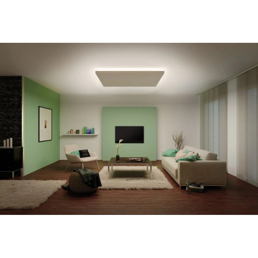 Paulmann 70665 - LED/18W IP44 Stmívatelný koupelnový pásek MAXLED 3 m 6500K 230V