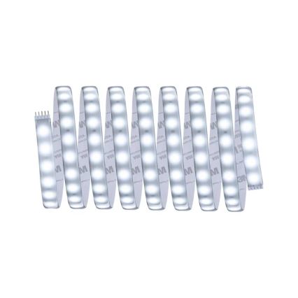 Paulmann 70665 - LED/18W IP44 Stmívatelný koupelnový pásek MAXLED 3 m 6500K 230V