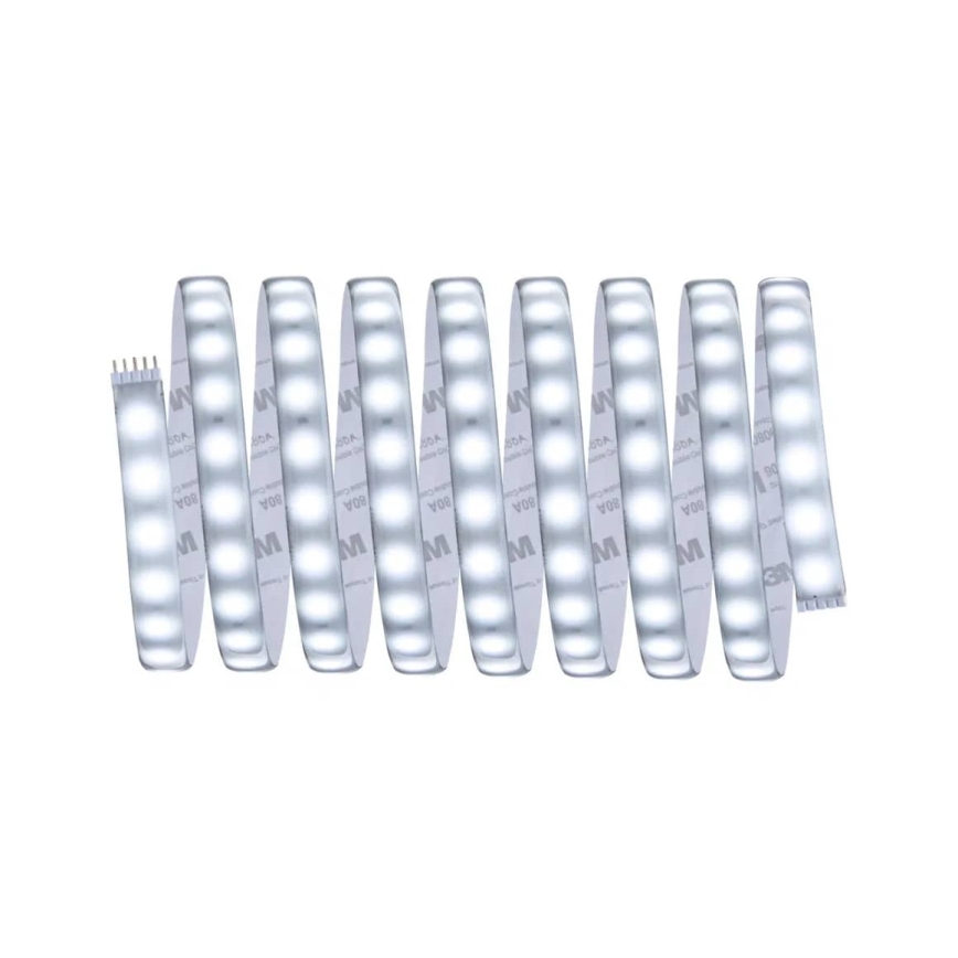 Paulmann 70665 - LED/18W IP44 Stmívatelný koupelnový pásek MAXLED 3 m 6500K 230V