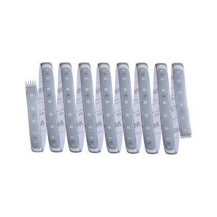 Paulmann 70665 - LED/18W IP44 Stmívatelný koupelnový pásek MAXLED 3 m 6500K 230V