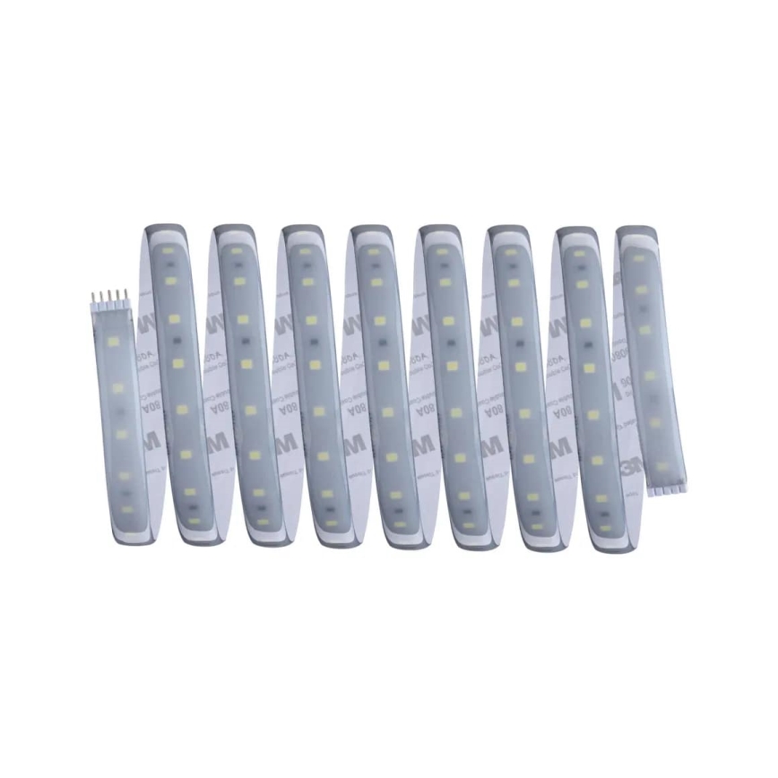 Paulmann 70665 - LED/18W IP44 Stmívatelný koupelnový pásek MAXLED 3 m 6500K 230V