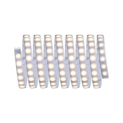 Paulmann 70666 - LED/20W IP44 Stmívatelný koupelnový pásek MAXLED 3 m 2700K 230V