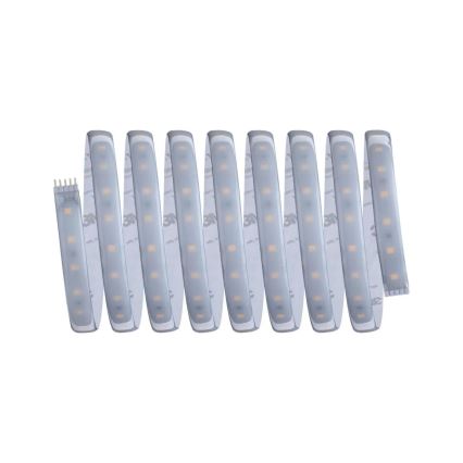Paulmann 70666 - LED/20W IP44 Stmívatelný koupelnový pásek MAXLED 3 m 2700K 230V