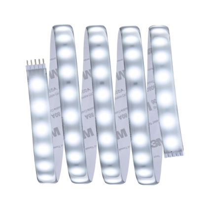 Paulmann 70667 - LED/8,5W IP44 Stmívatelný koupelnový pásek MAXLED 1,5 m 6500K 230V