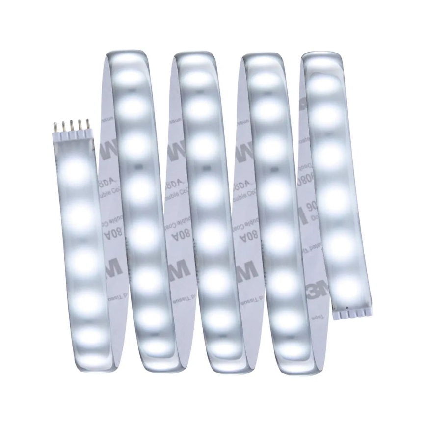 Paulmann 70667 - LED/8,5W IP44 Stmívatelný koupelnový pásek MAXLED 1,5 m 6500K 230V