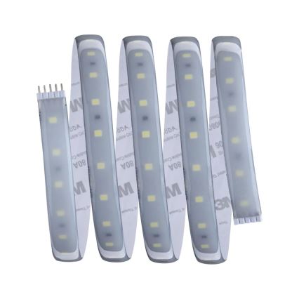 Paulmann 70667 - LED/8,5W IP44 Stmívatelný koupelnový pásek MAXLED 1,5 m 6500K 230V