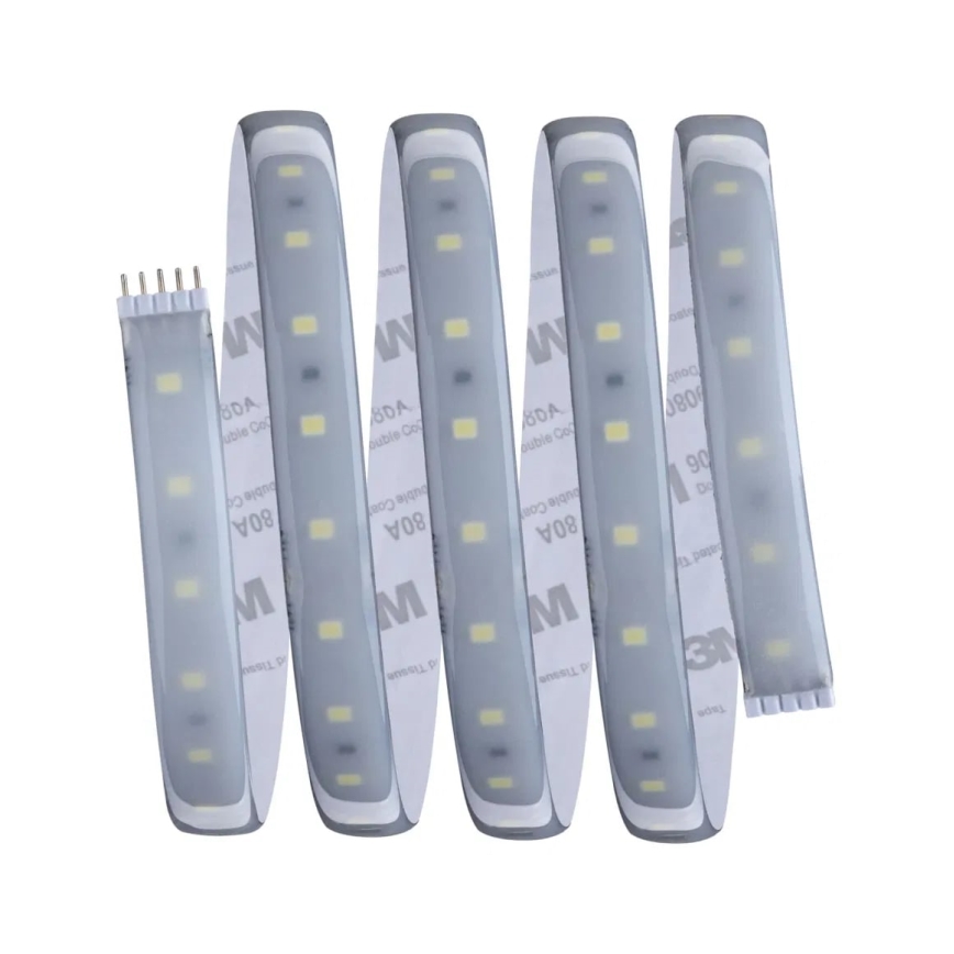 Paulmann 70667 - LED/8,5W IP44 Stmívatelný koupelnový pásek MAXLED 1,5 m 6500K 230V