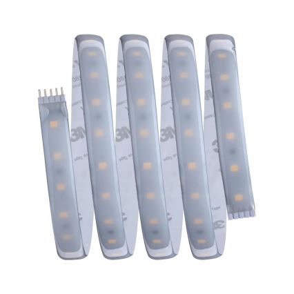 Paulmann 70668 - LED/9W IP44 Stmívatelný koupelnový pásek MAXLED 1,5 m 2700K 230V