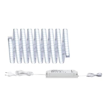 Paulmann 70669 - LED/35W IP44 Stmívatelný koupelnový pásek MAXLED 3 m 6500K 230V
