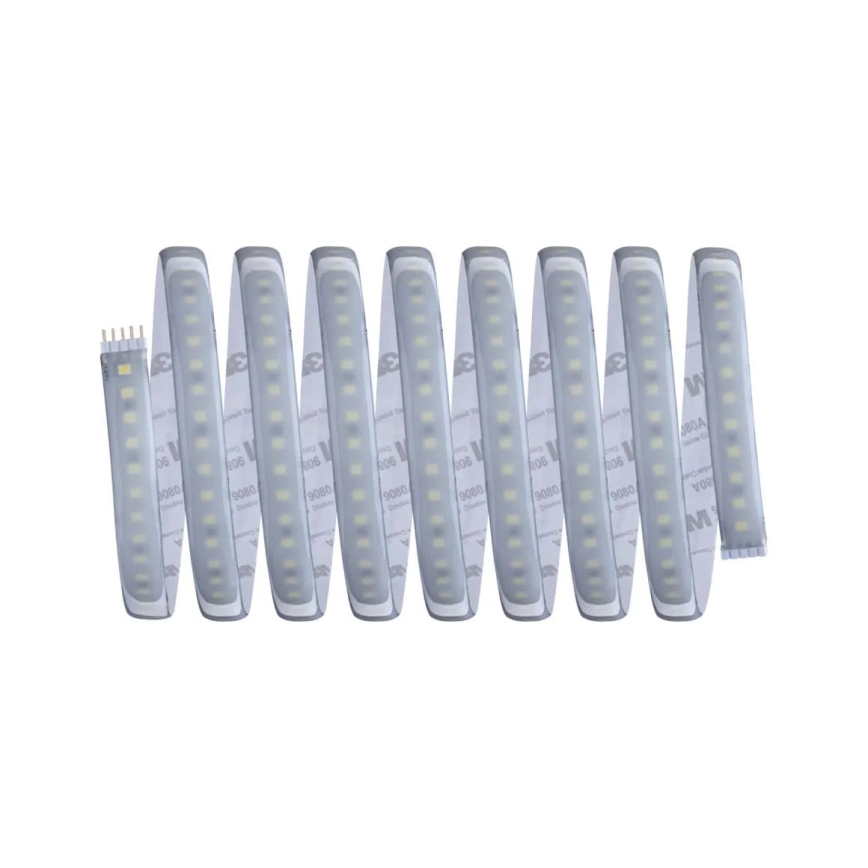 Paulmann 70669 - LED/35W IP44 Stmívatelný koupelnový pásek MAXLED 3 m 6500K 230V