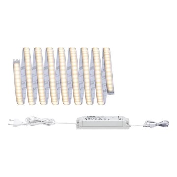 Paulmann 70670 - LED/35W IP44 Stmívatelný koupelnový pásek MAXLED 3 m 2700K 230V